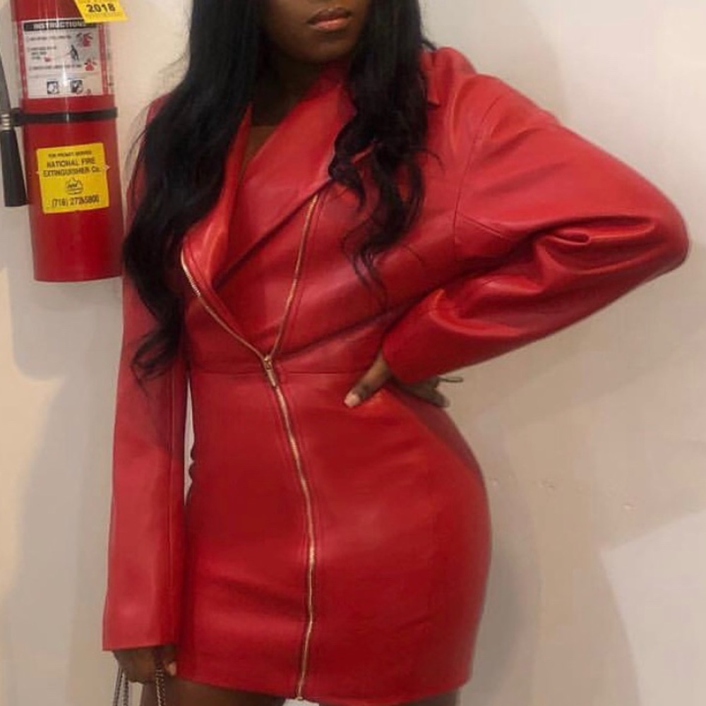 House of cb dress